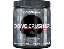 Pre-Treino-Bone-Crusher-Yellow-Fever-300g