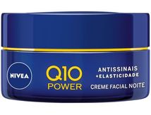 Creme-Facial-Antissinais-Noturno-Nivea-Visage-Q10-Not-49g