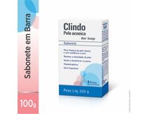 Clindo-Bar-Soap-Sabonete-em-Barra-para-Pele-Acneica-com-100g