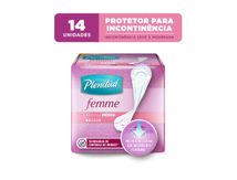 Protetor-Diario-Plenitud-Femme-Medio-com-14-Unidades