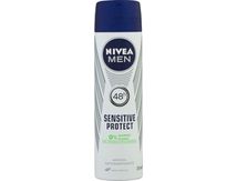 Desodorante-Aerossol-Nivea-Men-Sensitive-Protect-150mL