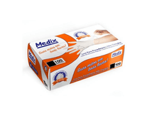 Luva-de-Latex-para-Procedimento-Medix-P-100-Unidades