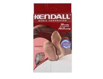 Meia-7-8-Kendall-Masculina-Media-Compressao-18-21mmHg-Bege-G-Ref-1811