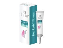 Serum-para-Pele-Feminina-com-Acne-Melora-Duo-Retix-Woman-30g