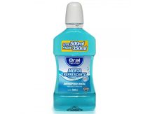 Enxaguante-Bucal-Oral-Nexter-Menta-Refrescante-Leve-500mL-Pague-350mL
