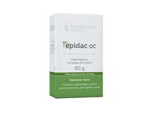Epidac-OC-Sabonete-em-Barra-para-Pelo-Oleosa-e-ou-Acneica-com-90g