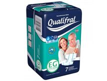 Fralda-Geriatrica-Qualifral-EG-com-7-Unidades
