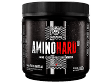 Amino-Hard-10-Frutas-Amarelas-Integral-Medica-200g