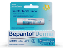 Protetor-Labial-Bepantol-Derma-FPS-30-com-45g