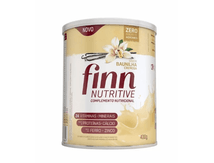 Complemento-Alimentar-Finn-Nutritive-Sabor-Baunilha-400g