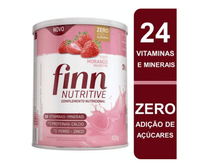 Finn-Nutritive-Sabor-Morango-400g