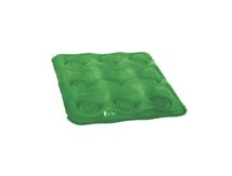 Almofada-Art-Flex-Assento-Ortopedico-Quadrada-Caixa-de-Ovo-Gel