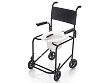 Cadeira-Banho-Flex-Pl202-Coletor-Pes-Escamoteaveis-Prolife