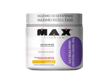 BCAA-4-1-1-Drink-max-Titanium-Sabor-Laranja-280g