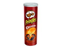 Batata-Frita-Pringles-Churrasco-120g