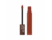 Batom-Liquido-Maybelline-SSMI-Coffe-Cocoa-Connoisseur