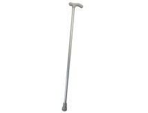 Bengala-Medicate-Tipo-T-Fixa-Tubo-Cinza-Cabo-Cinza