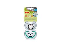Chupeta-Nuk-Space-Silicone-S2-Boy-Kit-Com-2-Unidades