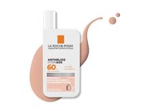 Protetor-Solar-Facial-Anthelios-Hydraox-La-Roche-Posay-FPS60-com-Cor-50mL