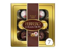 Chocolate-Ferrero-Rocher-Collection-com-7-Unidades