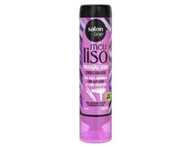 Condicionador-Salon-Line-Meu-Liso-Protecao-Total-300mL