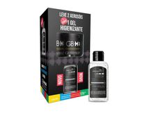 Desodorante-Giovanna-Baby-Aerosol-Men-Urban-com-2-Unidades-de-150mL---Gel-Higienizante-60mL