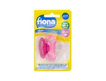 Chupeta-Fiona-Air-Classica-Ortodontica-Silicone-Tamanho-2-Rosa