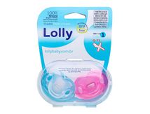 Chupeta-Lolly-Baby-100--Silicone-Orto-Rosa-com-2-Unidades