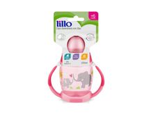 Copo-Com-Alca-Lillo-Aprendizado-230mL-Rosa