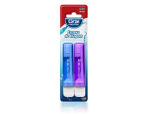 Escova-Dental-Oral-Nexter-Pratic-Viagem-R-9020-com-2-Unidades