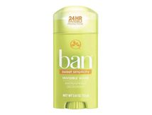 Desodorante-Stick-Ban-Sweet-Simplicity-73G