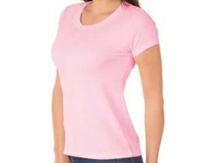 Camiseta-Gola-Careca-Dry-100--Poliester-Feminina-M