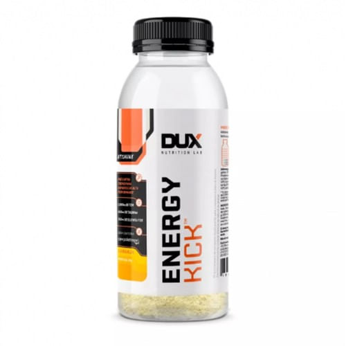 ENERGY KICK ABACAXI 35G - PedMed