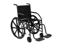 Cadeira-de-Rodas-CDS-101-Nylon-Preto