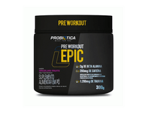 Pre-Workout-Epic-Pote-300g-Sabor-Brazilian-Fruits