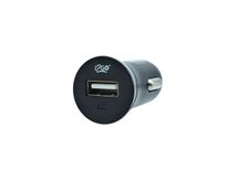 Carregador-Veicular-com-1-Saida-USB-I2GO-Entrada-12-24V-Saida-5V-1A-Preto