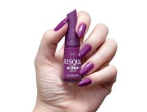 Esmalte-Risque-K-Pop-Love-Noite-de-Verao-8mL
