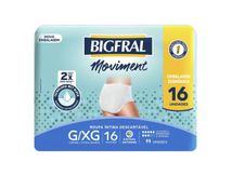 Roupa-Intima-Bigfral-Moviment-Unissex-G-XG-com-16-Unidades