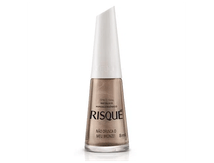 Esmalte-Risque-Nao-Ofusca-o-Meu-Bronze-BL-8mL
