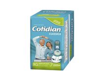 Fralda-Geriatrica-Cotidian-Classica-XG-com-7-Unidades