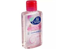 Gel-Hi-Clean-H-Cart-Extrato-de-Rosas-70ML