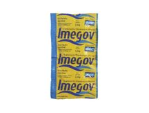 Imegov-6-Comprimidos