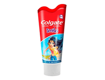 Creme-Dental-Colgate-Smiles-Justice-League-100g
