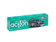 Gel-Dental-Ultra-Action-Carros-Mentinha-50g