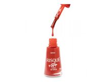 Esmalte-Risque-Creme-Cheia-De-Ginga-CL-8mL