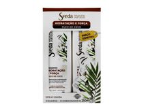 Kit-Sveda-Hair-Shampoo-250mL---Condicionador-250mL-Restauracao-e-Maciez