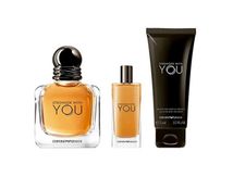 Kit-Stronger-With-You-Giorgio-Armani-Eau-de-Toilette-Masculino-50mL---Miniatura-15mL---Gel-de-Barbear-75mL
