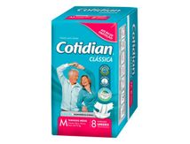 Fralda-Geriatrica-Cotidian-Classica-Tamanho-M-com-8-Unidades