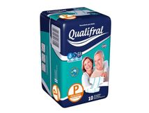 Fralda-Geriatrica-Qualifral-P-com-10-Unidades