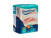 Fralda-Geriatrica-Qualifral-Premium-M-com-8-Unidades